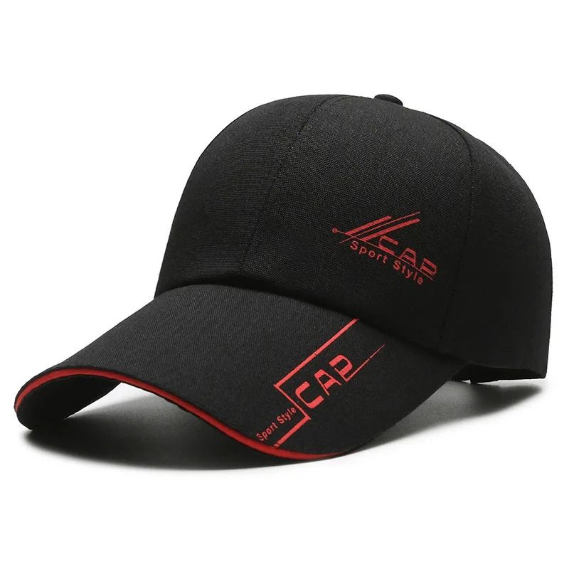 Extended Brim Solar Protection Athletic Hub 7