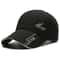 Extended Brim Solar Protection Athletic Hub 8