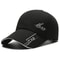 Extended Brim Solar Protection Athletic Hub 8