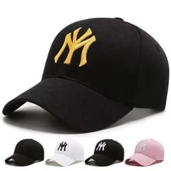 embroidered hip hop streetwear baseball cap