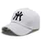 Embroidered Hip Hop Streetwear Baseball Cap 2