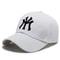 Embroidered Hip Hop Streetwear Baseball Cap 2
