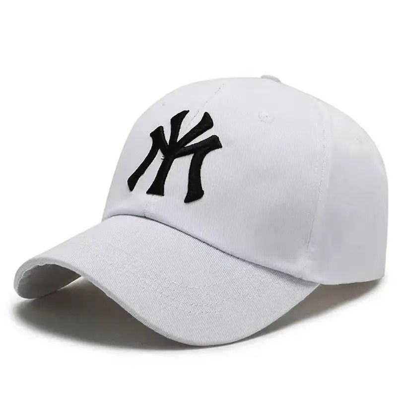 Embroidered Hip Hop Streetwear Baseball Cap 2