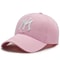 Embroidered Hip Hop Streetwear Baseball Cap 11