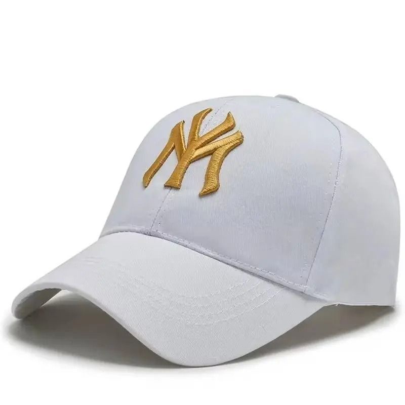 Embroidered Hip Hop Streetwear Baseball Cap 5