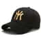 Embroidered Hip Hop Streetwear Baseball Cap 8