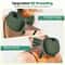 Wireless Bionic Finger Neck And Shoulder Massager 3