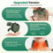 Wireless Bionic Finger Neck And Shoulder Massager 4