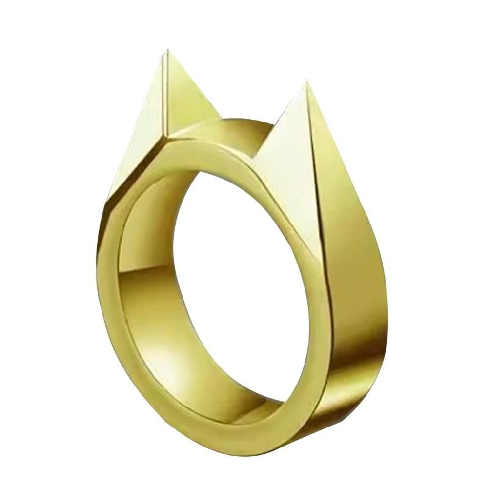 Reinforced High Hardness Outdoor Protection Ring 6