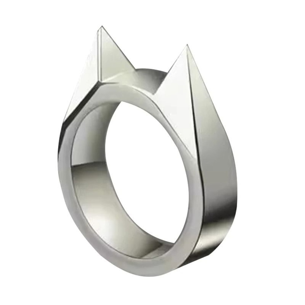 Reinforced High Hardness Outdoor Protection Ring 8