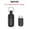 Smart Universal Infrared Mobile Command Interface 6