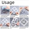 Disposable High Efficiency Filtration Drain Guard 2