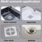 Disposable High Efficiency Filtration Drain Guard 5