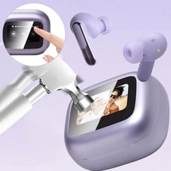 ultra clear lcd case screen protection film