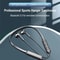 Reinforced Neckband Wireless Sport Audio Interface 0