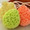 Ultra Absorbent Honeycomb Pediatric Bath Sponge 2