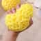 Ultra Absorbent Honeycomb Pediatric Bath Sponge 4