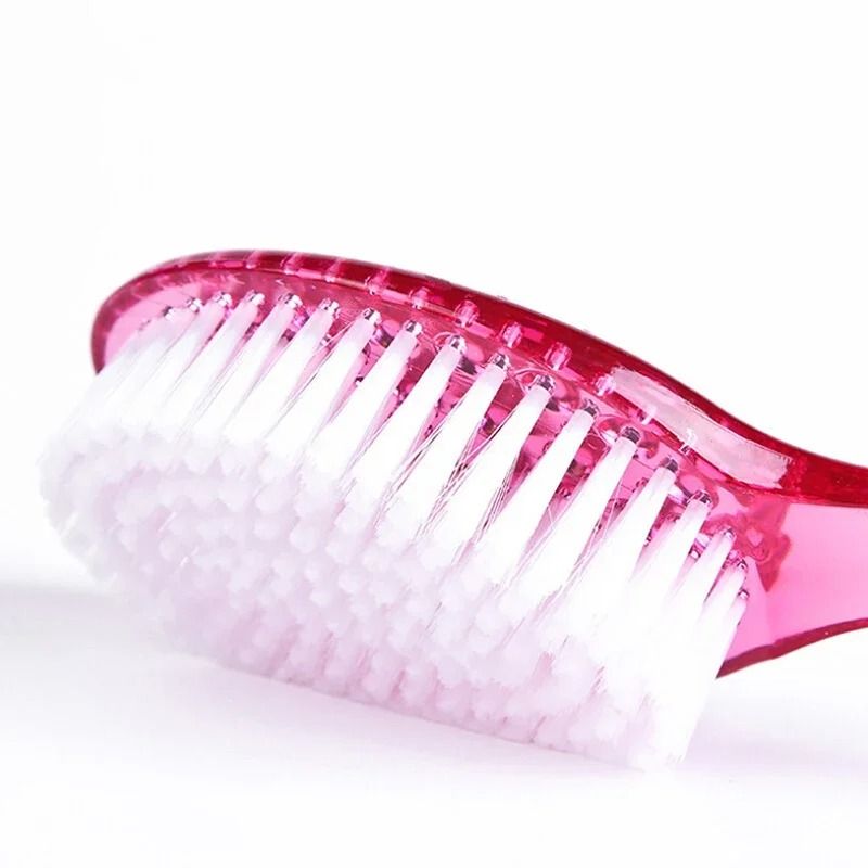 Extended Reach Dual Texture Back And Body Scrubber 2