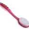 Extended Reach Dual Texture Back And Body Scrubber 3