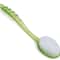 Extended Reach Dual Texture Back And Body Scrubber 6