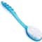 Extended Reach Dual Texture Back And Body Scrubber 7