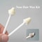 Professional Nasal Follicle Extraction And Grooming Interface 0