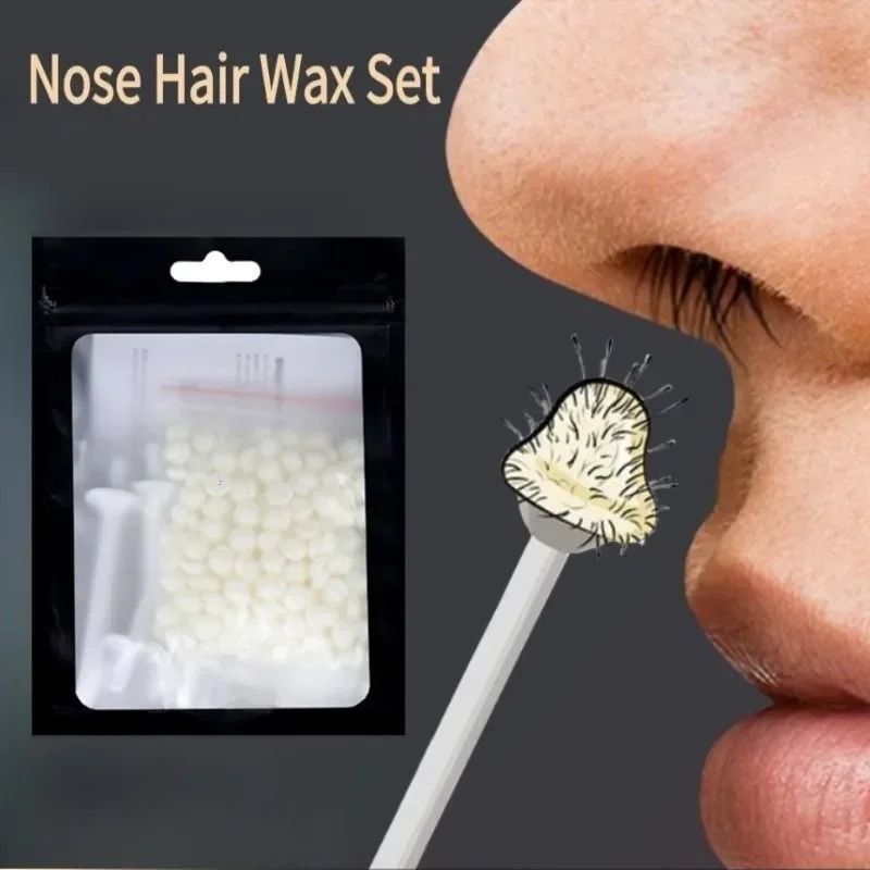 Professional Nasal Follicle Extraction And Grooming Interface 1