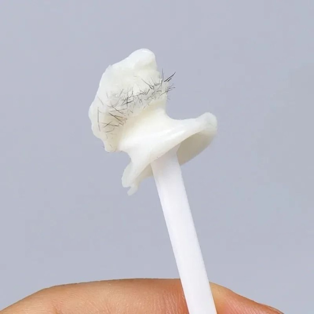 Professional Nasal Follicle Extraction And Grooming Interface 2