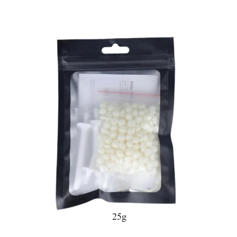 Professional Nasal Follicle Extraction And Grooming Interface 5