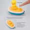 Interactive Pediatric Hydraulic Adventure System 4