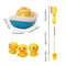 Interactive Pediatric Hydraulic Adventure System 5