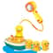 Interactive Pediatric Hydraulic Adventure System 6