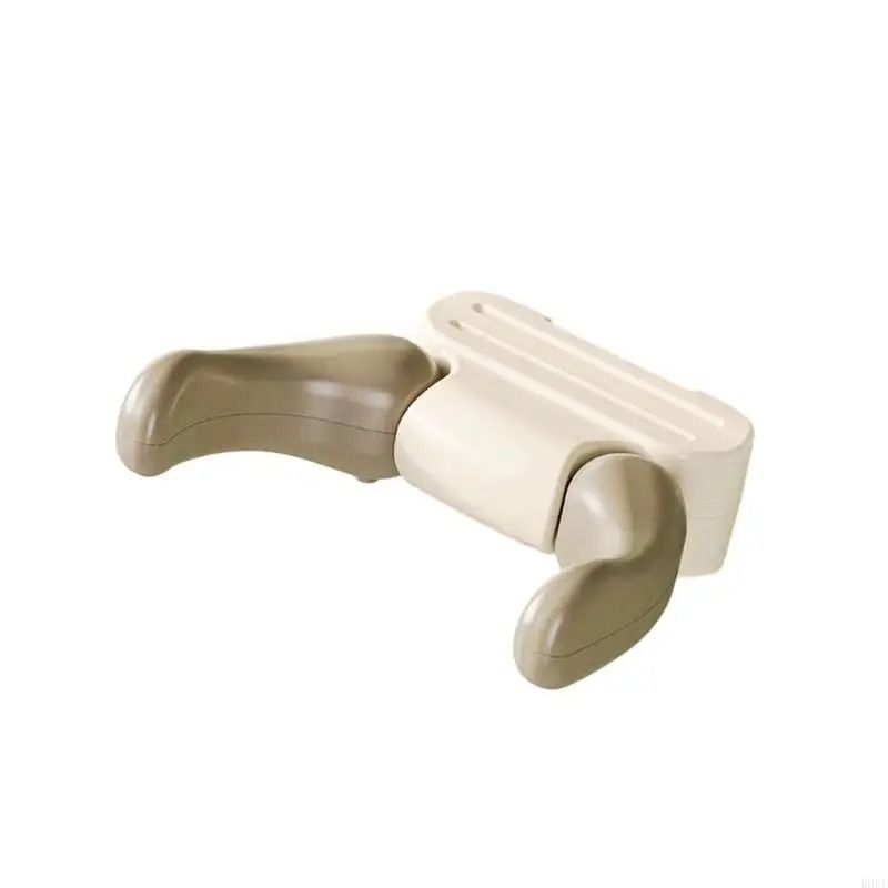 Professional Adjustable AntiPinch Pediatric Bath Support 1
