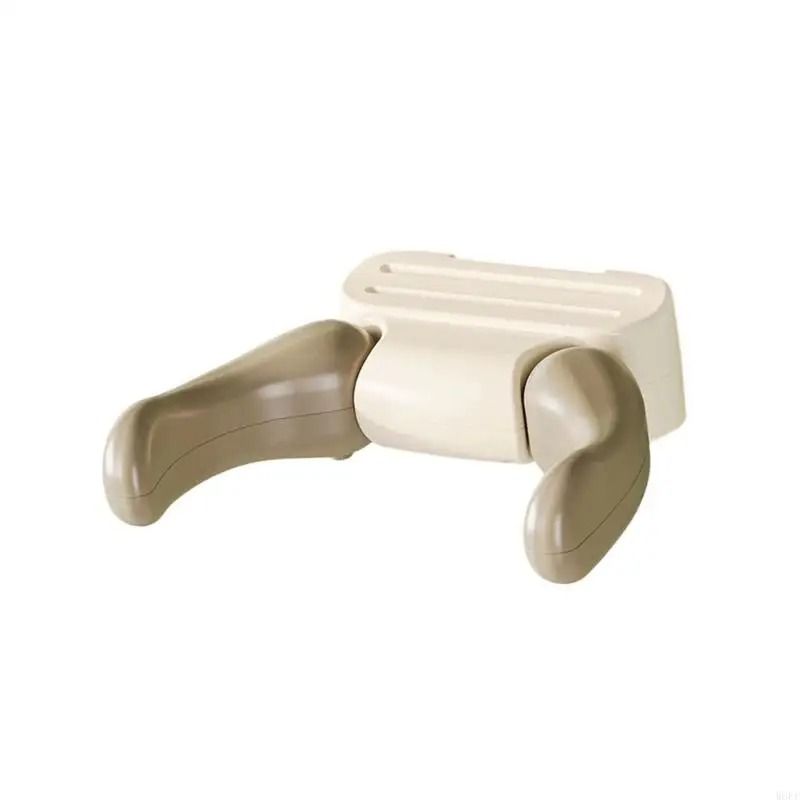 Professional Adjustable AntiPinch Pediatric Bath Support 2