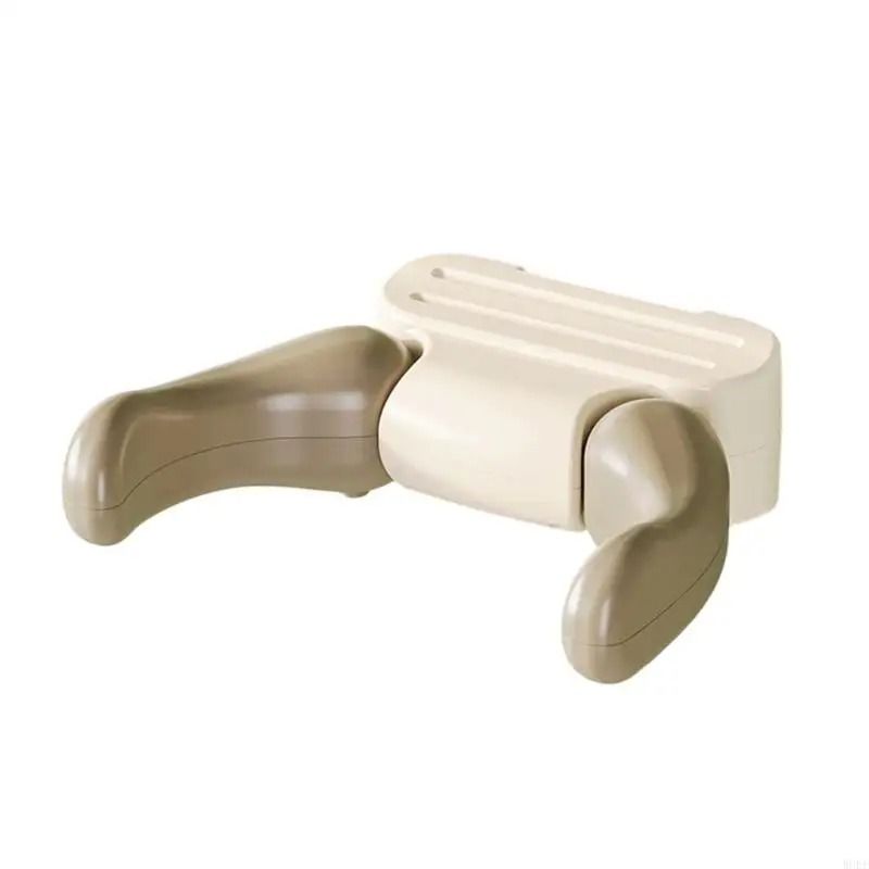 Professional Adjustable AntiPinch Pediatric Bath Support 7
