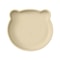 Bear Theme Pediatric Suction Feeding Plate 9