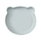 Bear Theme Pediatric Suction Feeding Plate 10
