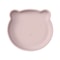 Bear Theme Pediatric Suction Feeding Plate 8