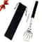 Professional Telescoping Stainless Steel Back Scratcher 6
