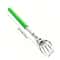 Professional Telescoping Stainless Steel Back Scratcher 8