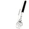 Professional Telescoping Stainless Steel Back Scratcher 10