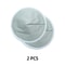 Reusable Organic Bamboo Nursing Shield Set 7