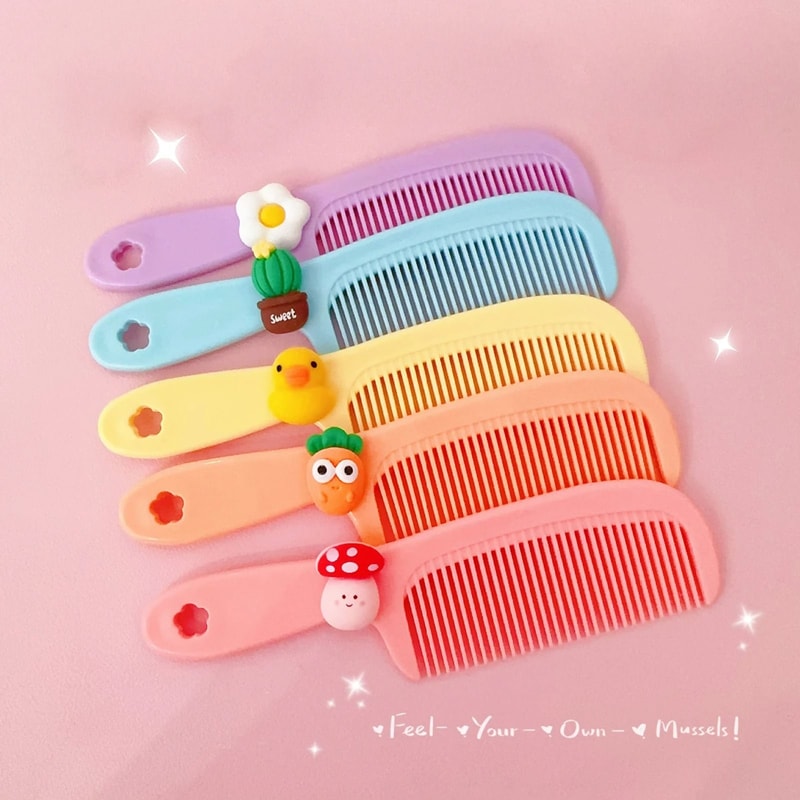 Compact Pediatric Sculpting Grooming Tool 0