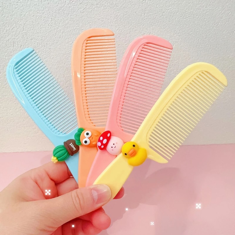 Compact Pediatric Sculpting Grooming Tool 2