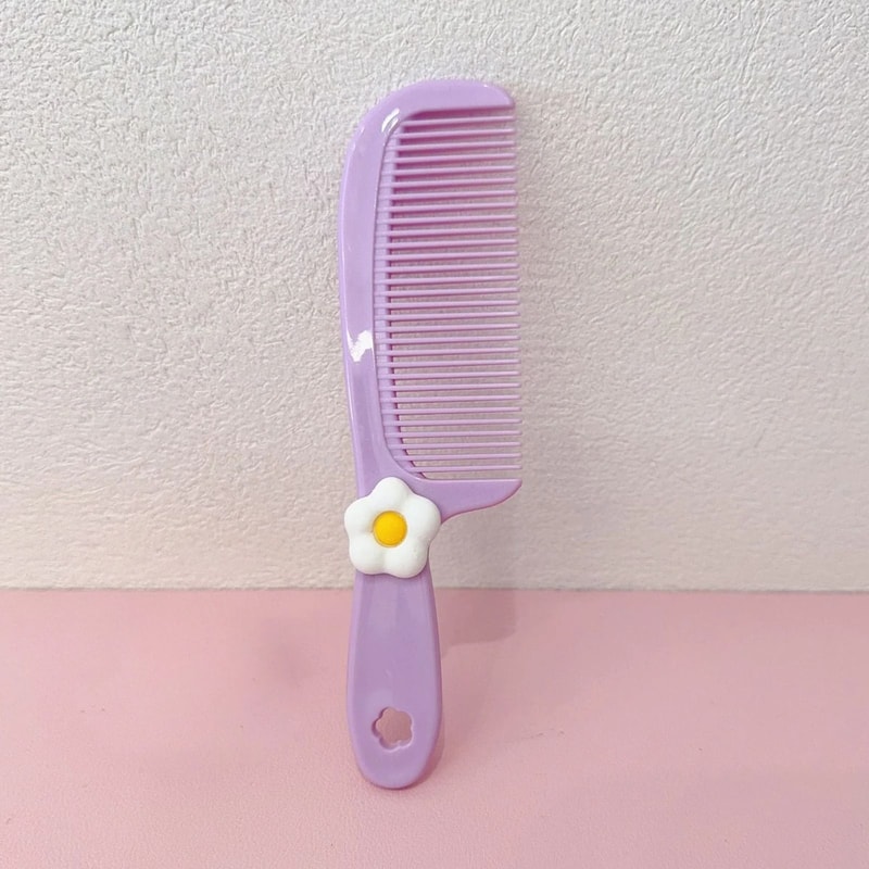 Compact Pediatric Sculpting Grooming Tool 6