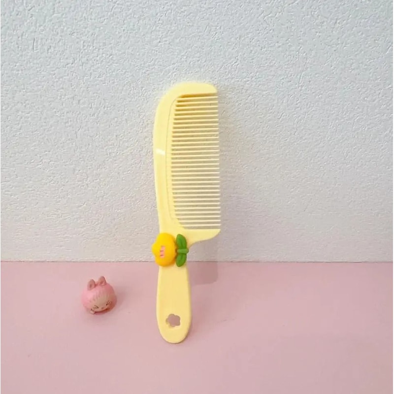 Compact Pediatric Sculpting Grooming Tool 8