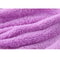 Absorbent Microfiber Capillary Hair Wrap 3