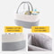 Reinforced Canvas Pediatric Organization Caddy 2