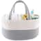 Reinforced Canvas Pediatric Organization Caddy 5