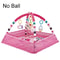 Multifunctional Pediatric Fitness And Sensory Play Center 9
